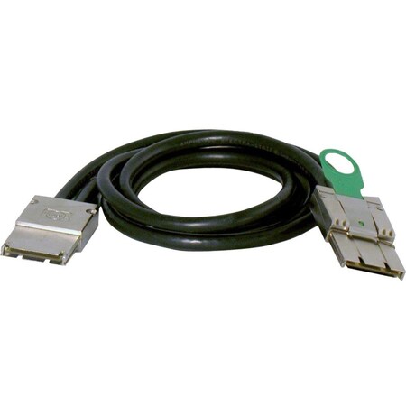 One Stop Systems 2 Mpciex8 Cable w/ Pcie X8 Connectors OSS-PCIE-CBL-X8 ...